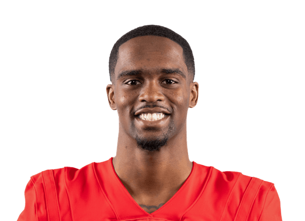 Latrell McCutchin Sr.